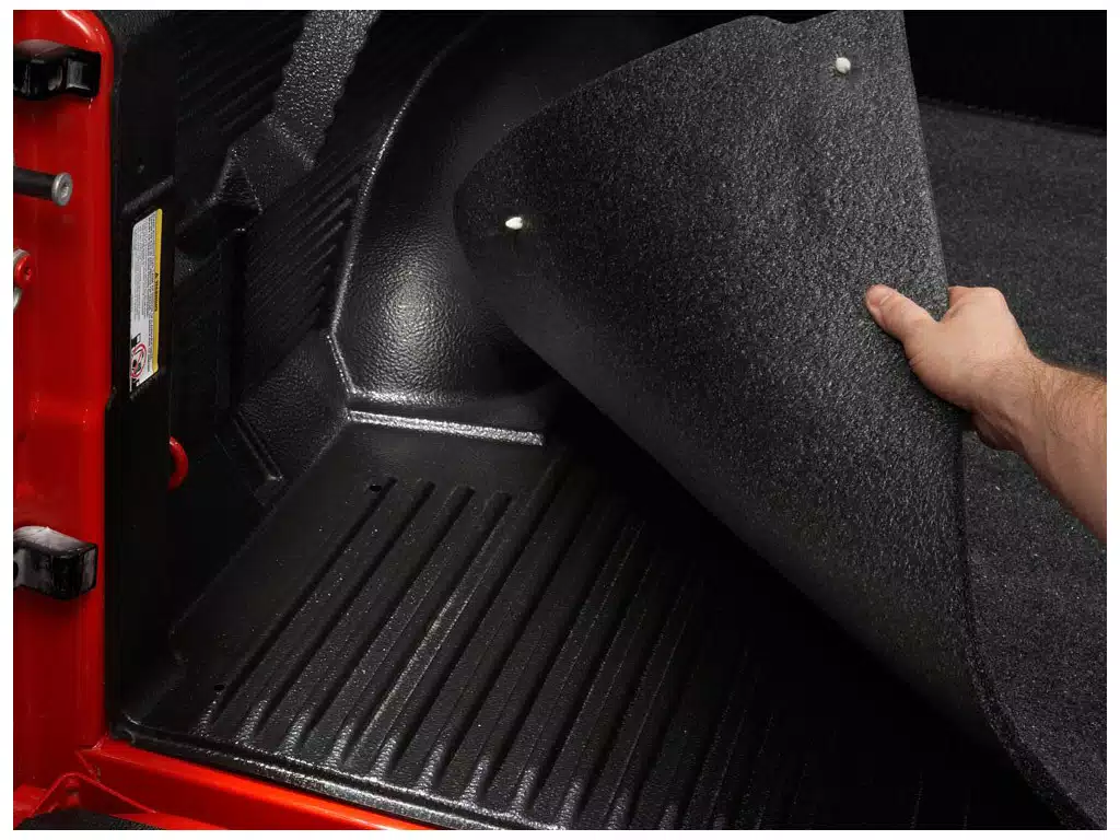 Drop-In Bed Mat Universal Tacoma (2016-2023) - Image 4