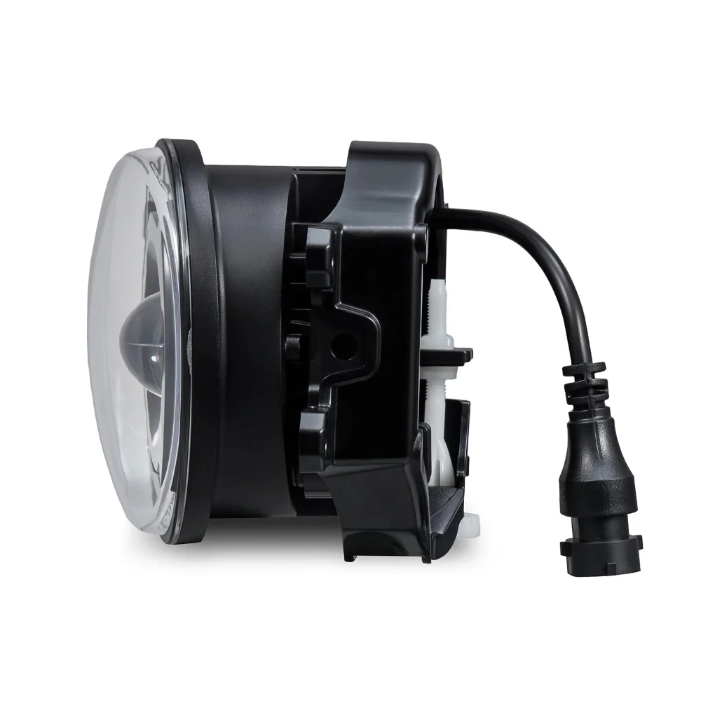 Dual Color LED Projector Fog Lights Tacoma (2016-2023) - Image 11
