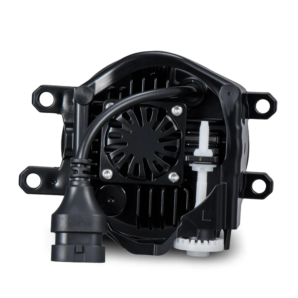 Dual Color LED Projector Fog Lights Tacoma (2016-2023) - Image 12