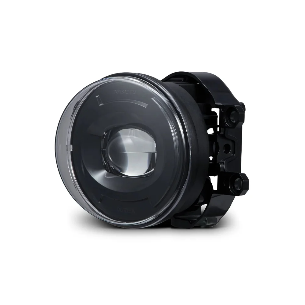 Dual Color LED Projector Fog Lights Tacoma (2016-2023) - Image 6