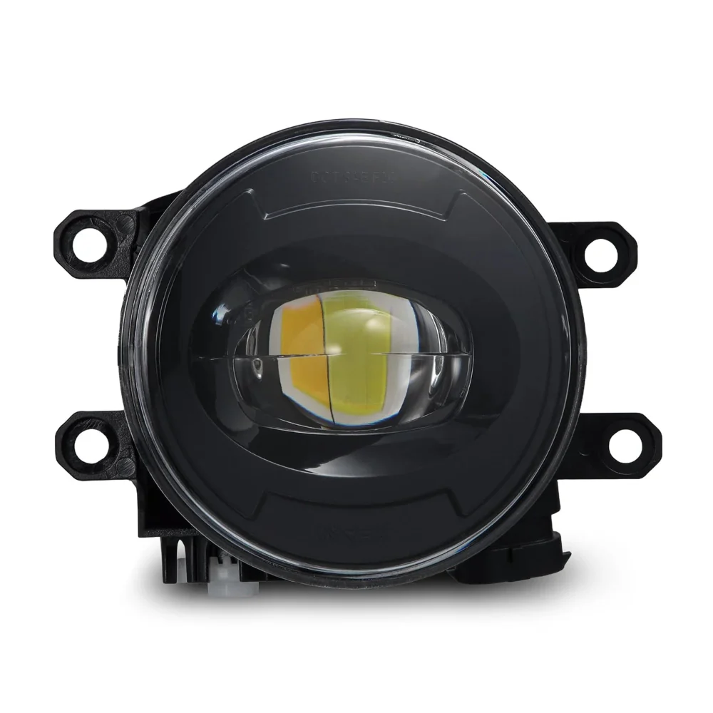 Dual Color LED Projector Fog Lights Tacoma (2016-2023) - Image 7
