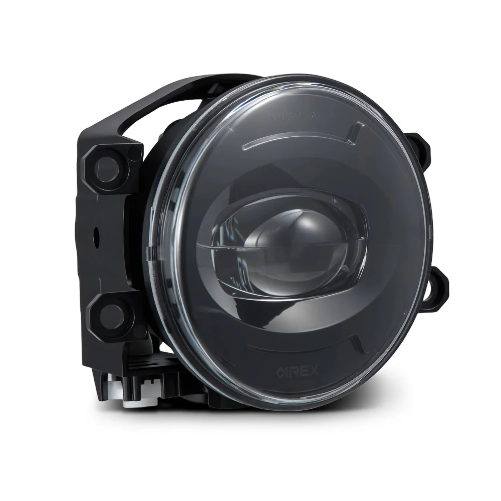 Dual Color LED Projector Fog Lights Tacoma (2016-2023) - Image 8