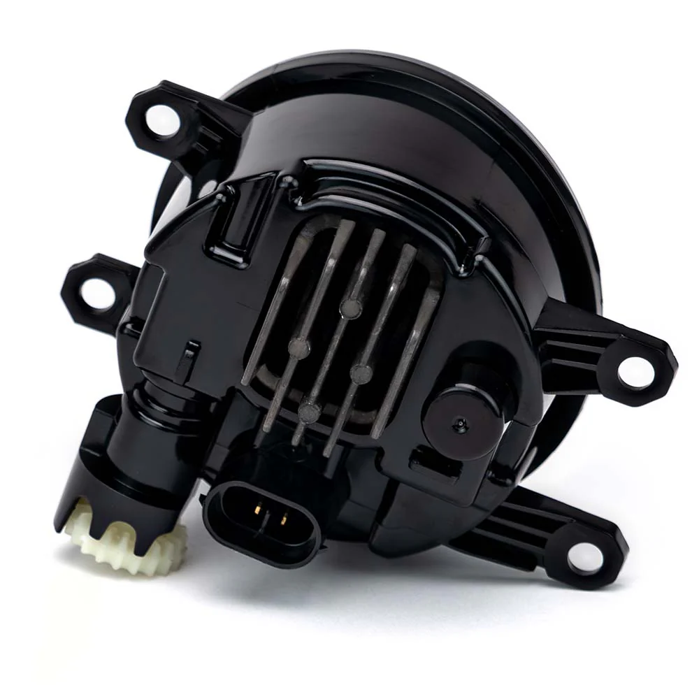 Dual Color LED Projector Fog Lights Tundra (2014-2021) - Image 4