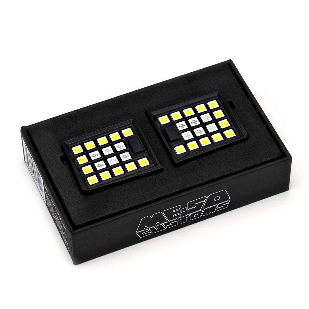 Ultimate Map Lights Tacoma (2016-2023) - Image 11