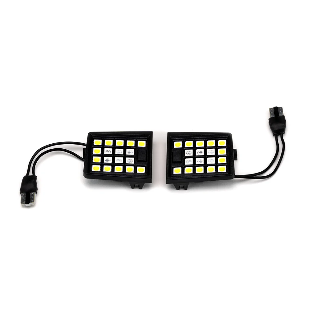 Ultimate Map Lights Tacoma (2016-2023) - Image 12