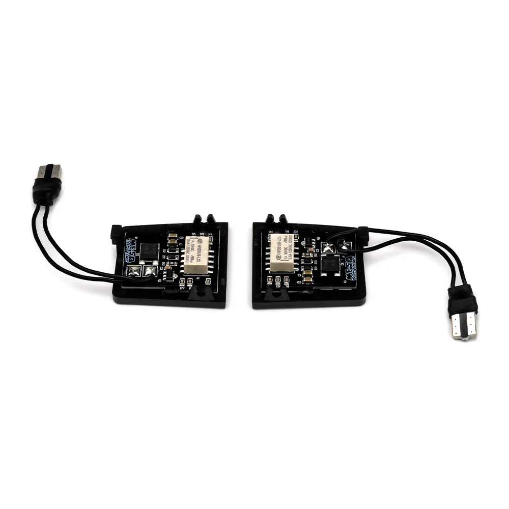 Ultimate Map Lights Tacoma (2016-2023) - Image 13