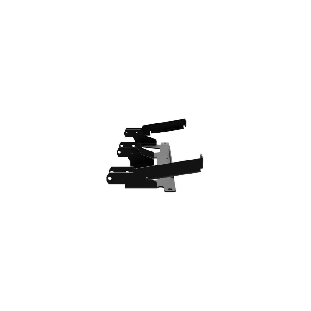 Dual Flex Era LED Light Bar Grille Mount Land Cruiser (2024+) - Image 10