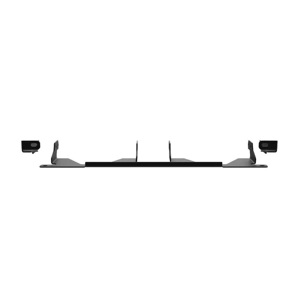Dual Flex Era LED Light Bar Grille Mount Land Cruiser (2024+) - Image 11