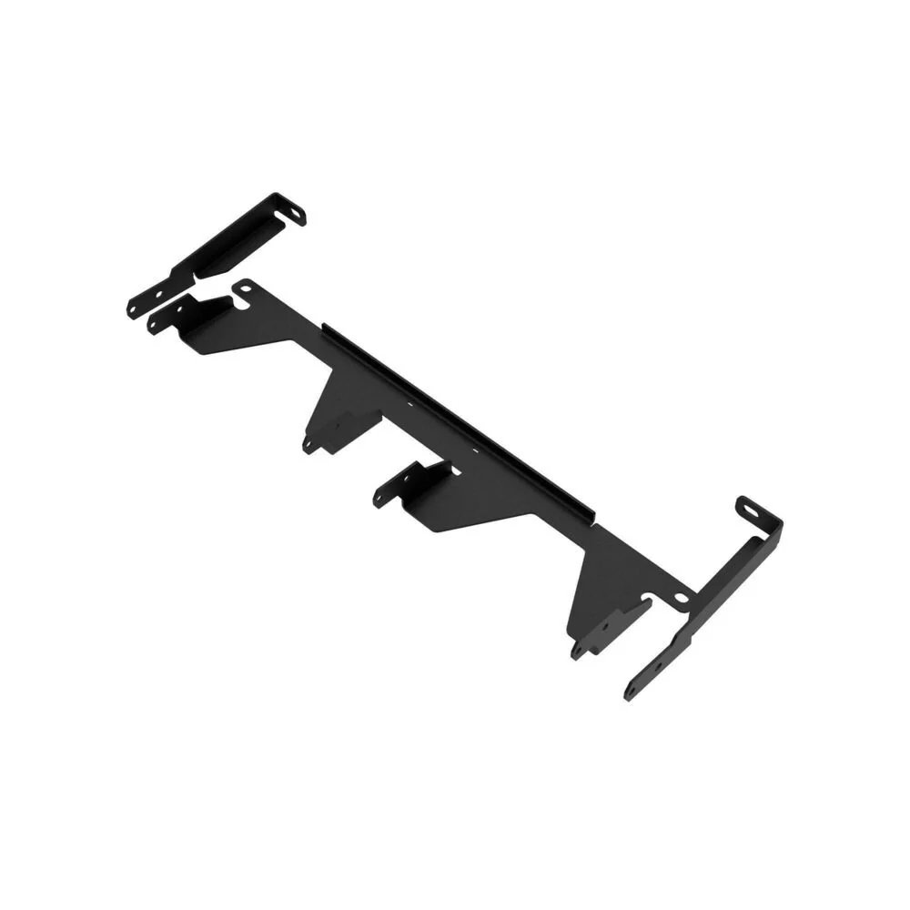 Dual Flex Era LED Light Bar Grille Mount Land Cruiser (2024+) - Image 4