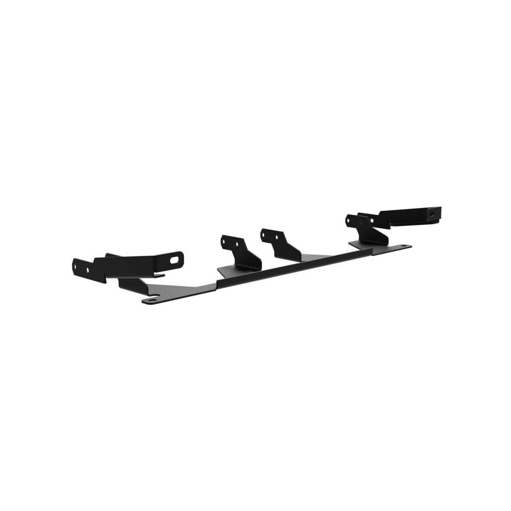 Dual Flex Era LED Light Bar Grille Mount Land Cruiser (2024+) - Image 5