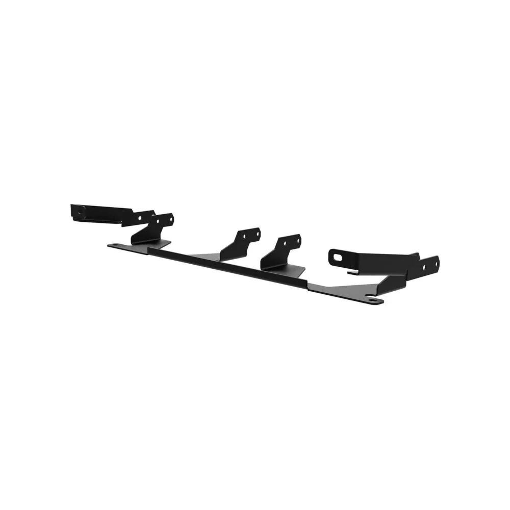Dual Flex Era LED Light Bar Grille Mount Land Cruiser (2024+) - Image 7