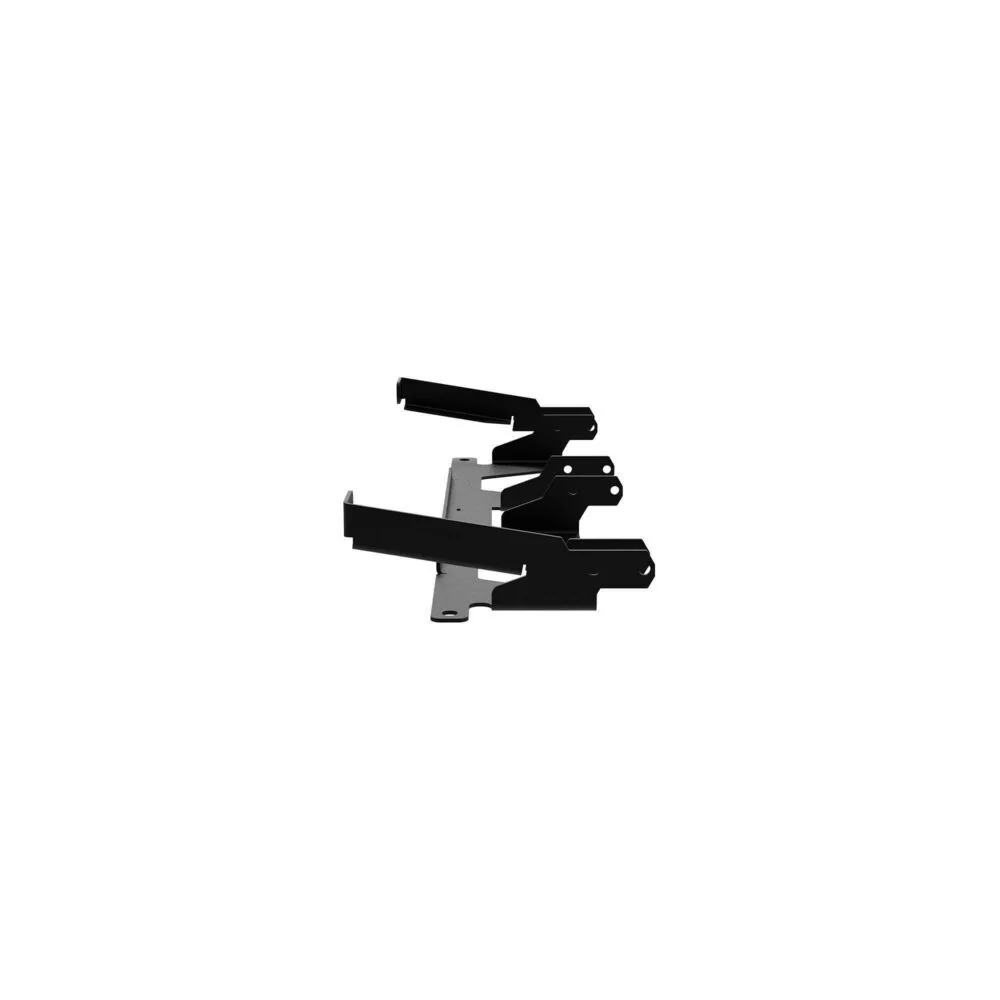 Dual Flex Era LED Light Bar Grille Mount Land Cruiser (2024+) - Image 8