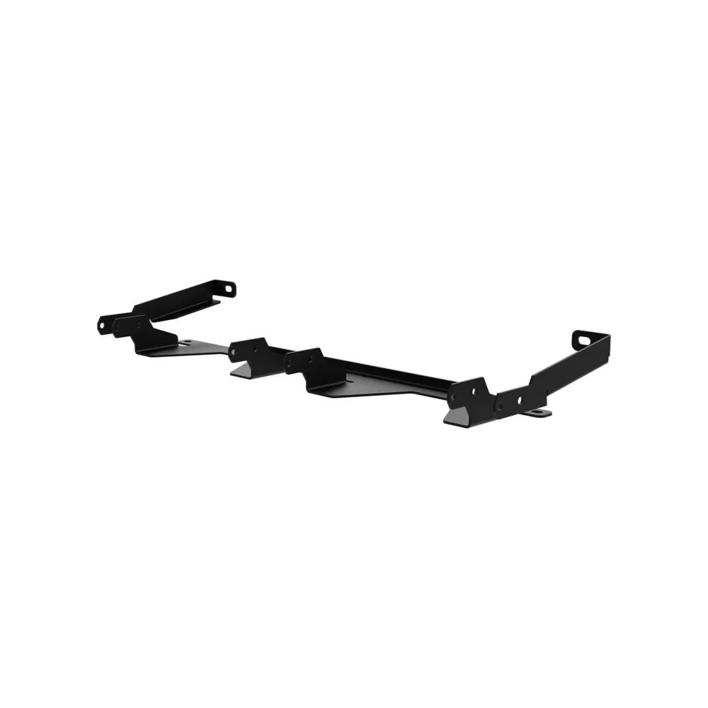 Dual Flex Era LED Light Bar Grille Mount Land Cruiser (2024+) - Image 9