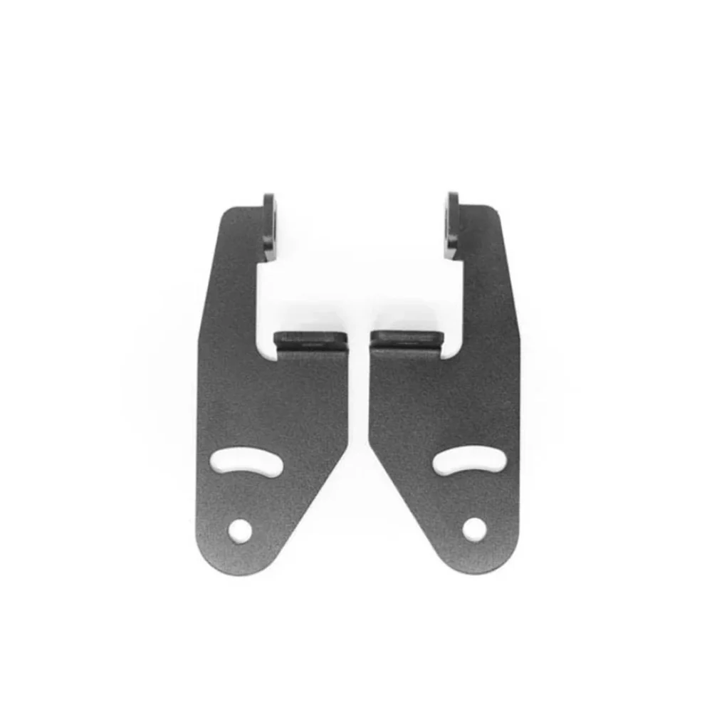 Dual Function LED Mounts for Premium Roof Rack - Image 2