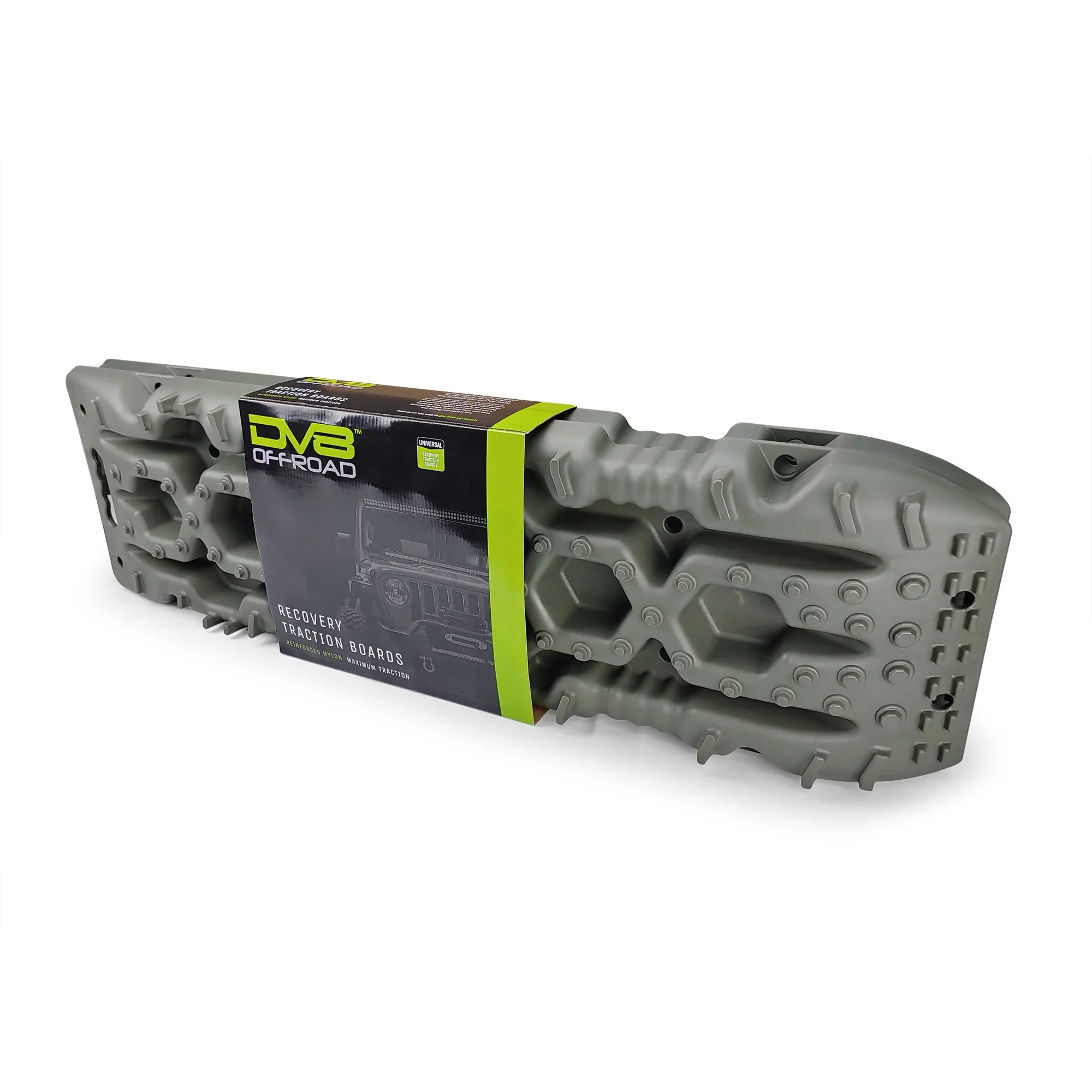 Traction Boards w/ Carry Bag - Image 3
