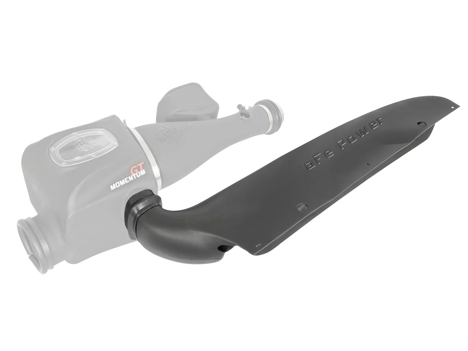 Dynamic Air Scoop Tacoma (2016-2023) - Image 5