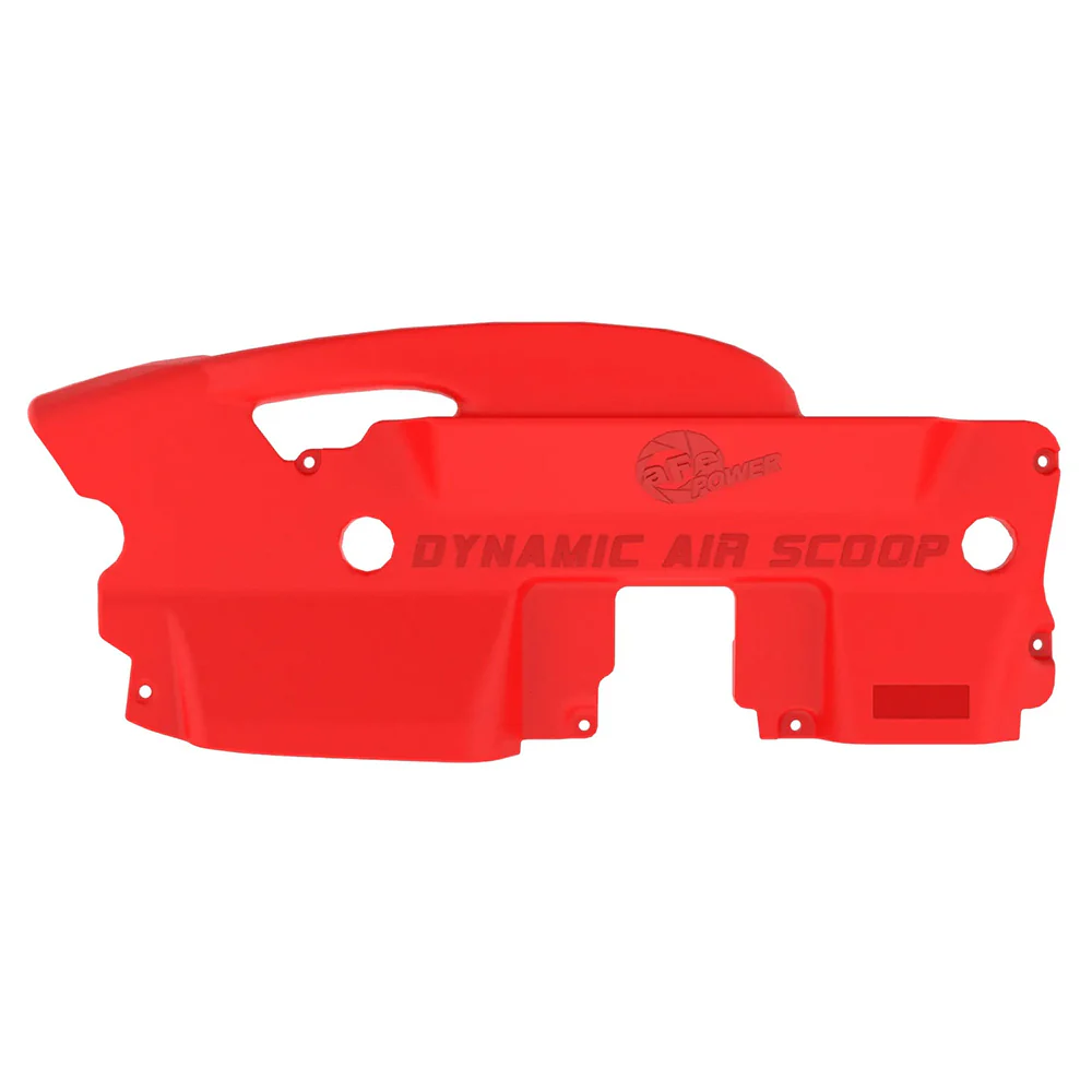 Dynamic Air Scoop XL Tacoma (2024+) - Image 10