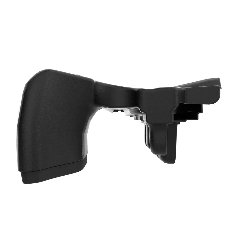 Dynamic Air Scoop XL Tacoma (2024+) - Image 11