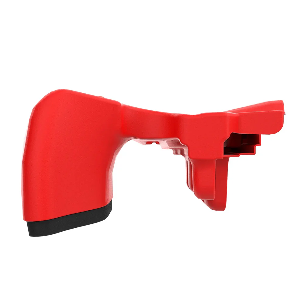 Dynamic Air Scoop XL Tacoma (2024+) - Image 12