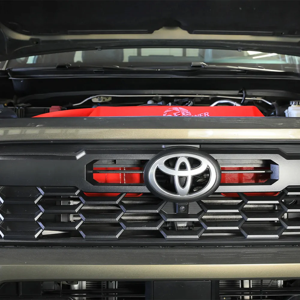 Dynamic Air Scoop XL Tacoma (2024+) - Image 18
