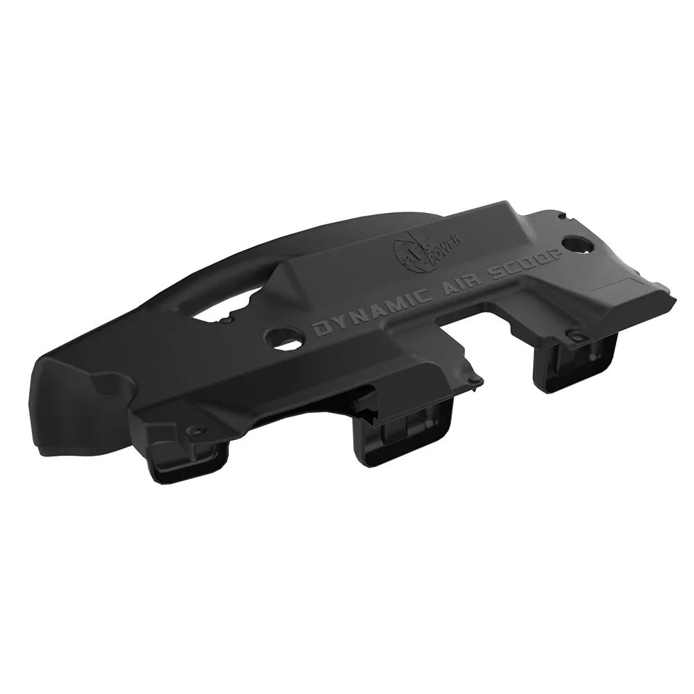 Dynamic Air Scoop XL Tacoma (2024+) - Image 5