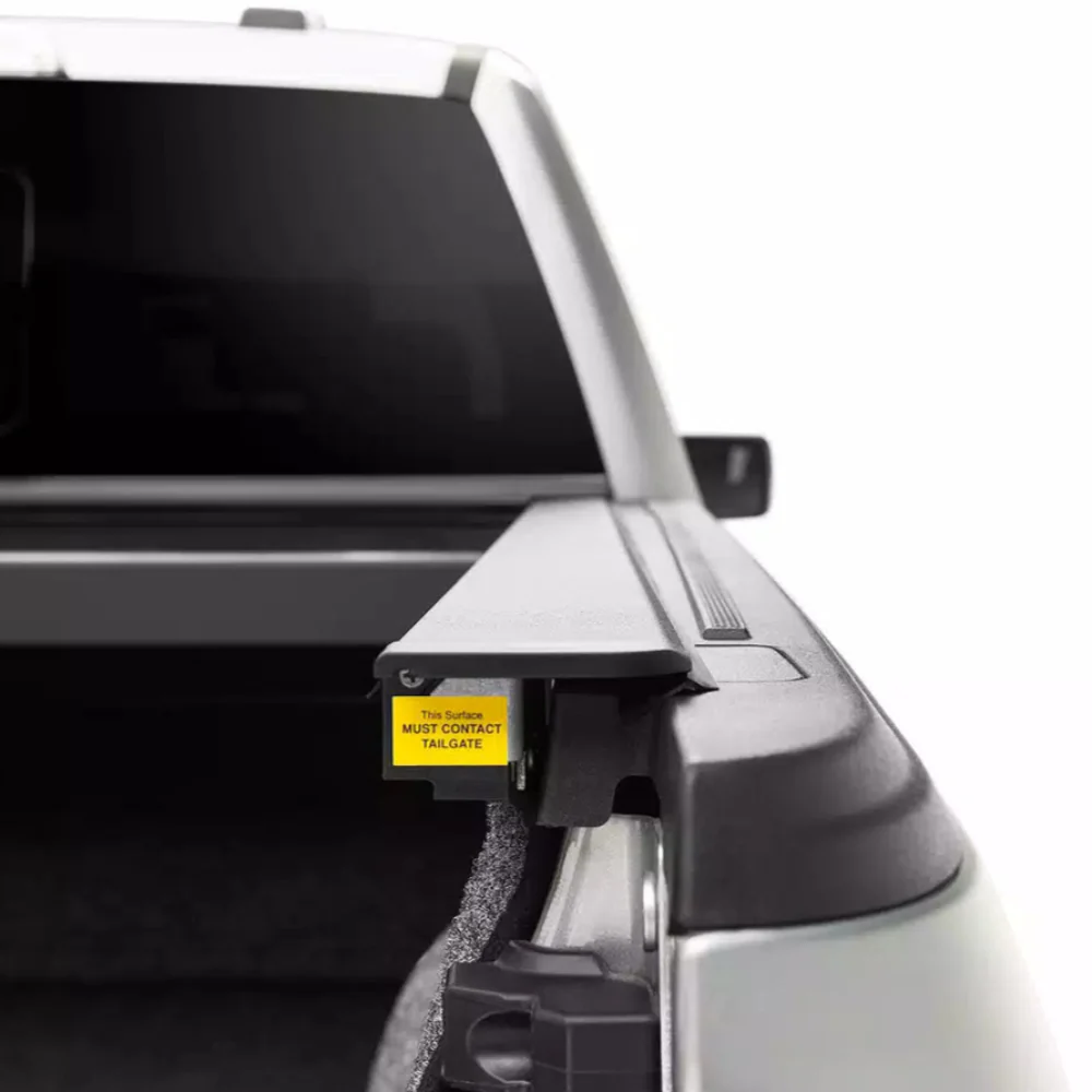 E-Series Electric Tonneau Cover Tundra (2022+) - Image 11