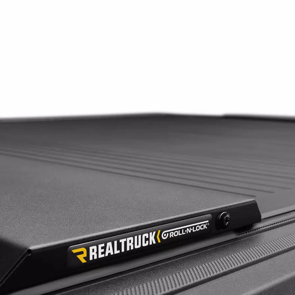E-Series Electric Tonneau Cover Tundra (2022+) - Image 12