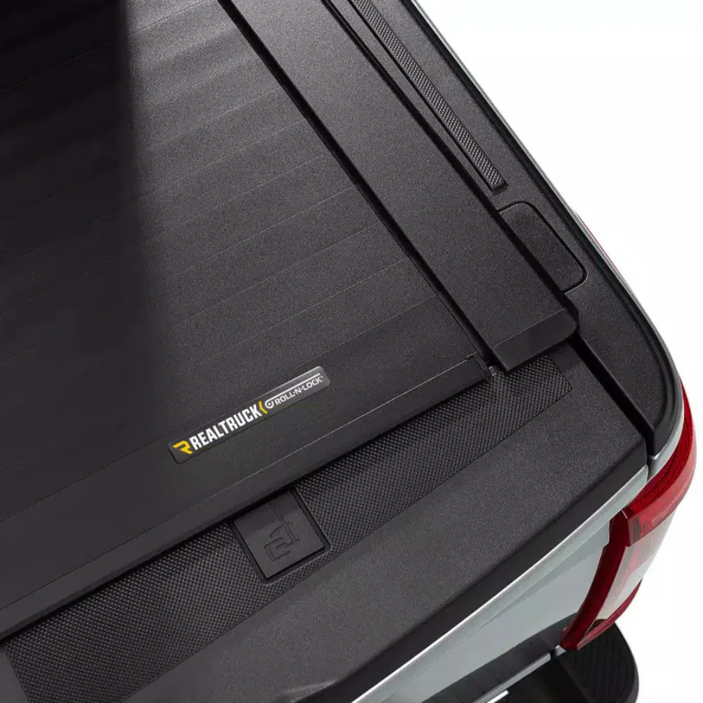 E-Series Electric Tonneau Cover Tundra (2022+) - Image 14