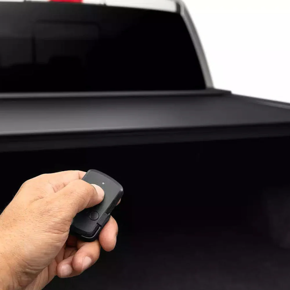 E-Series Electric Tonneau Cover Tundra (2022+) - Image 15