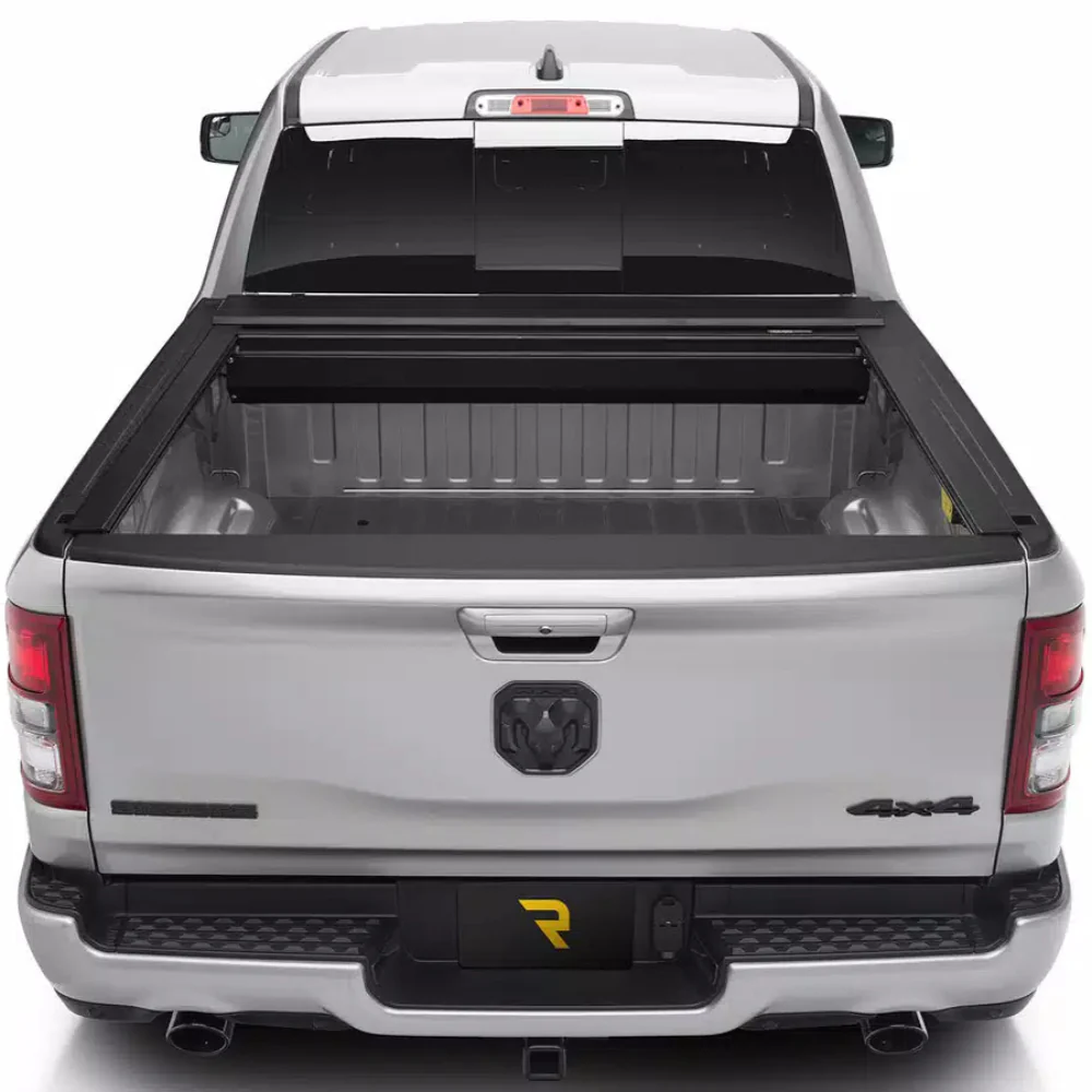 E-Series Electric Tonneau Cover Tundra (2022+) - Image 16