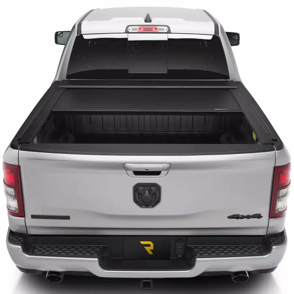 E-Series Electric Tonneau Cover Tundra (2022+) - Image 17