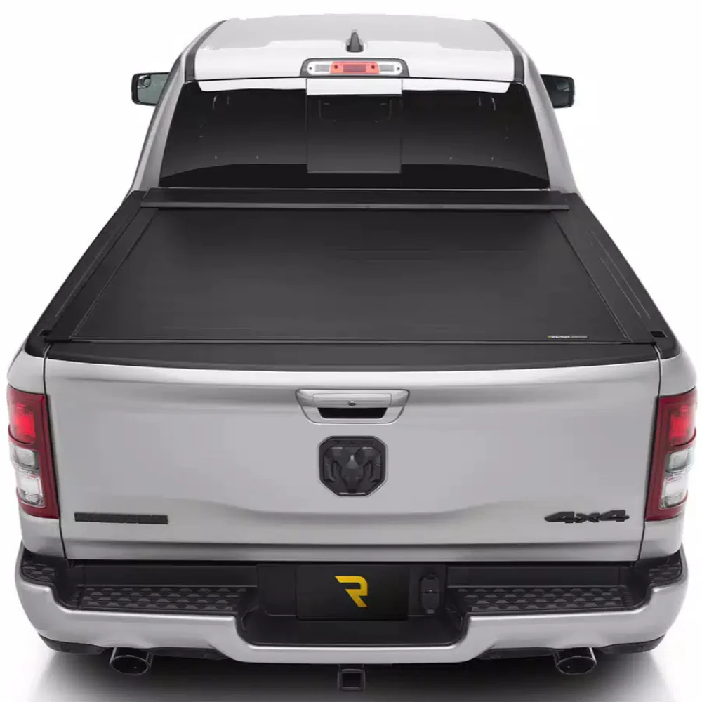 E-Series Electric Tonneau Cover Tundra (2022+) - Image 18