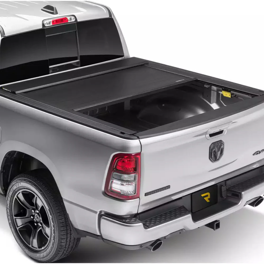 E-Series Electric Tonneau Cover Tundra (2022+) - Image 19
