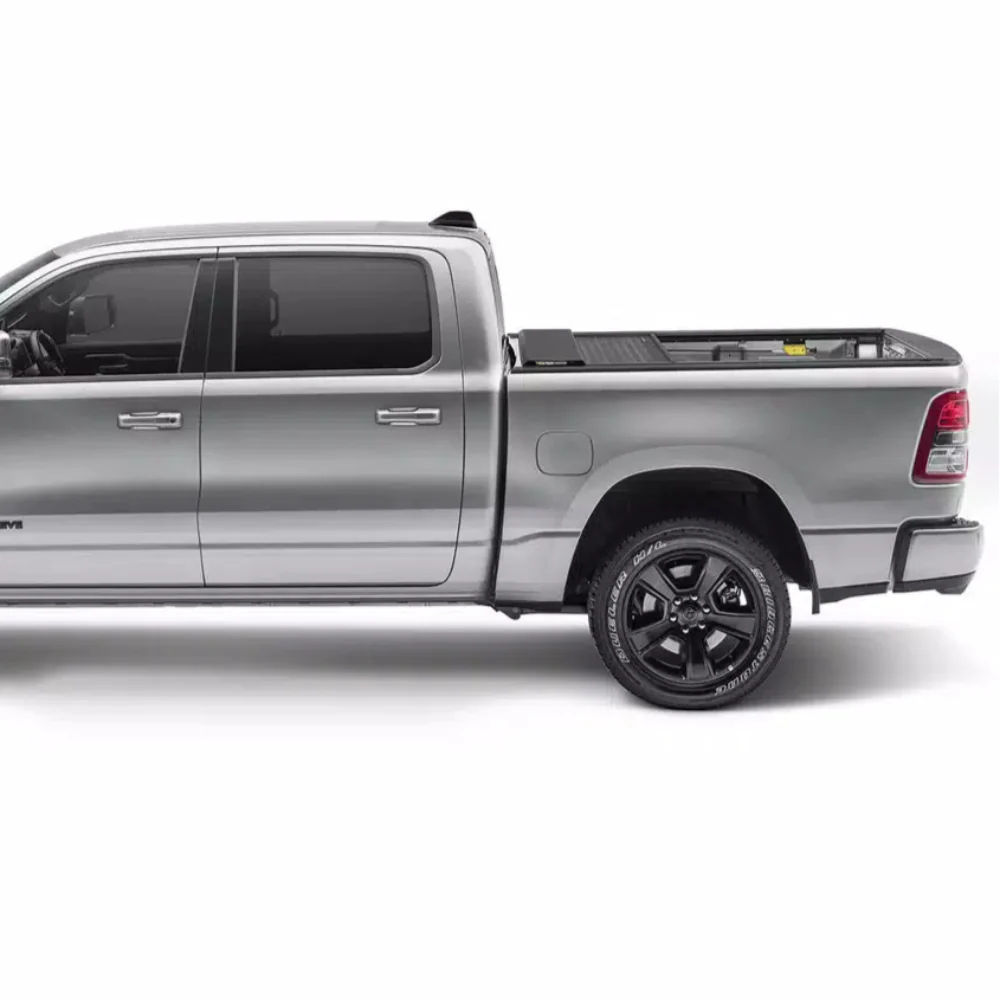 E-Series Electric Tonneau Cover Tundra (2022+) - Image 6