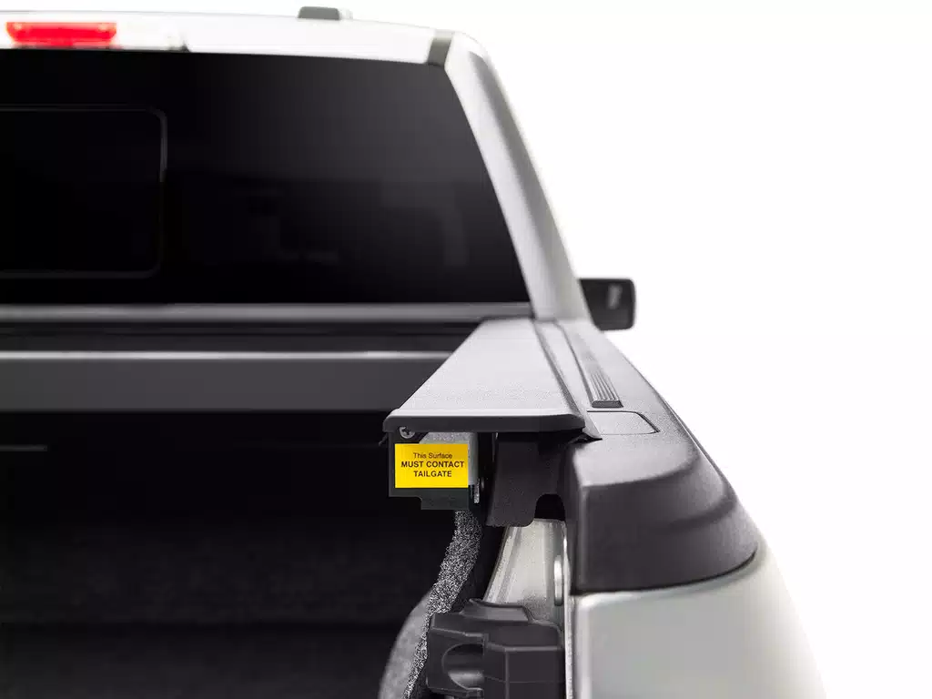 E-Series Tonneau Cover Tacoma (2016-2023) - Image 10