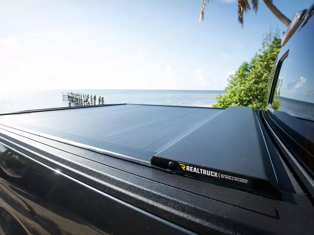 E-Series Tonneau Cover Tacoma (2016-2023) - Image 14