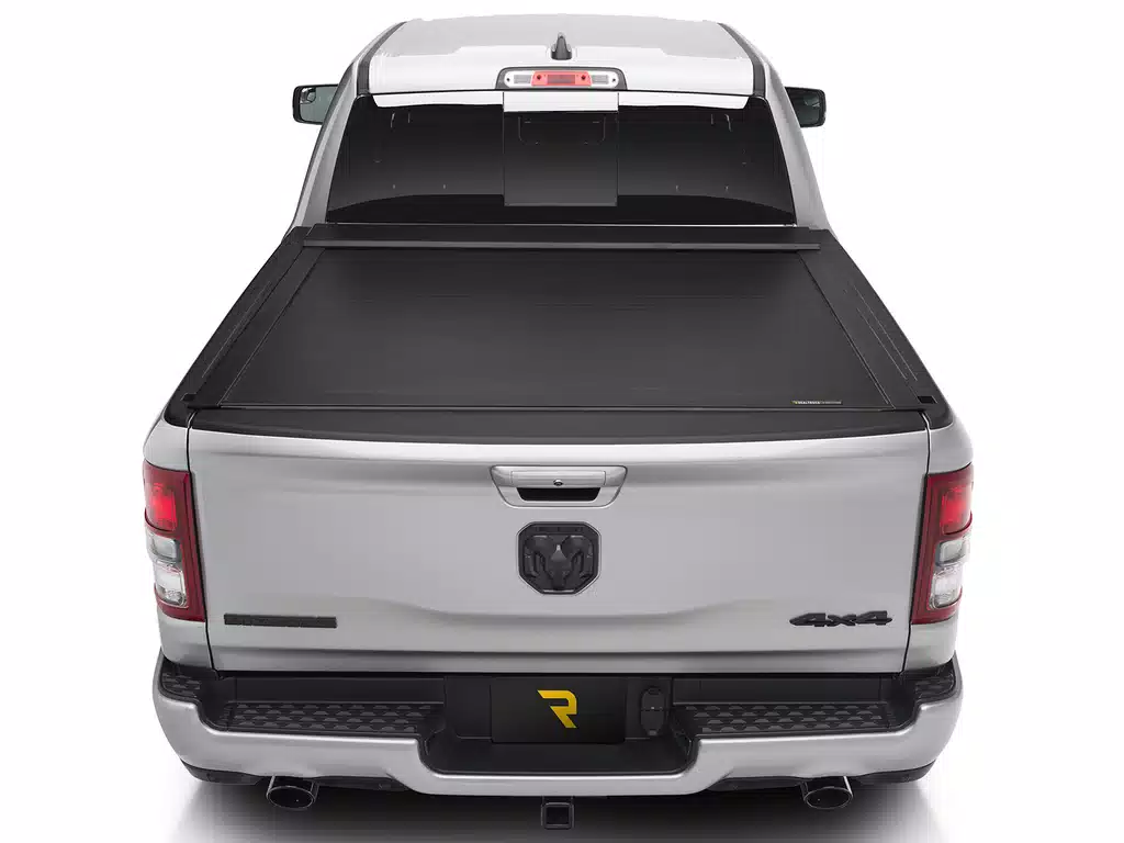 E-Series Tonneau Cover Tacoma (2016-2023) - Image 3