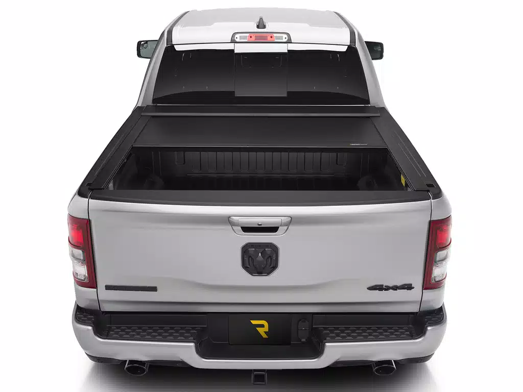 E-Series Tonneau Cover Tacoma (2016-2023) - Image 4
