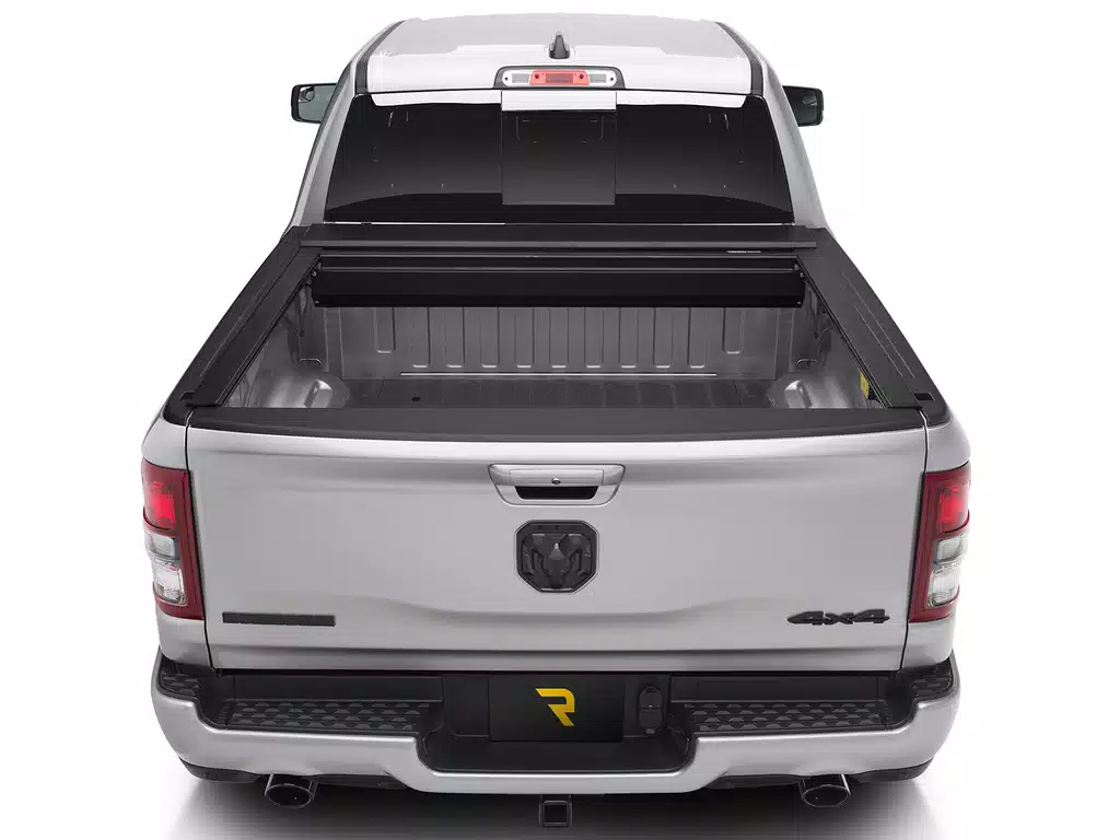 E-Series Tonneau Cover Tacoma (2016-2023) - Image 5