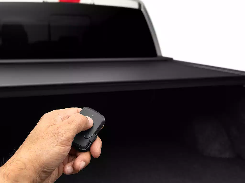 E-Series Tonneau Cover Tacoma (2016-2023) - Image 6