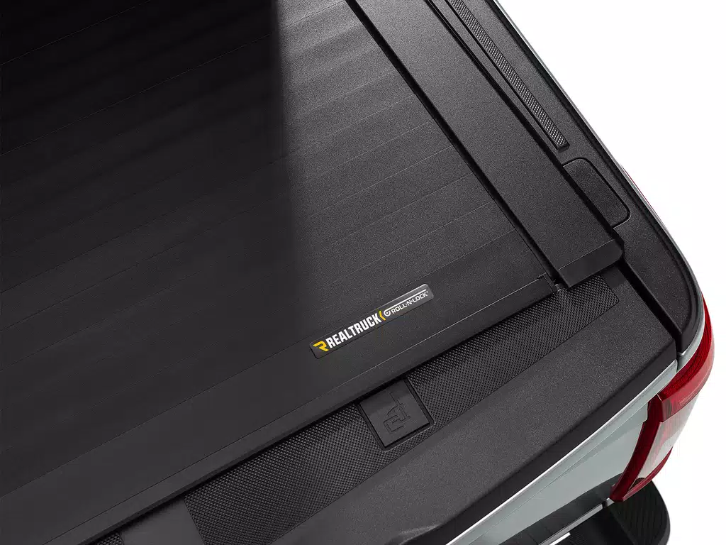 E-Series Tonneau Cover Tacoma (2016-2023) - Image 7
