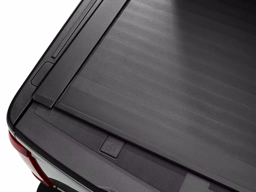 E-Series Tonneau Cover Tacoma (2016-2023) - Image 8