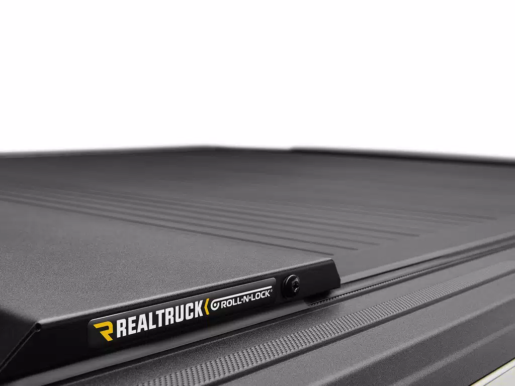 E-Series Tonneau Cover Tacoma (2016-2023) - Image 9