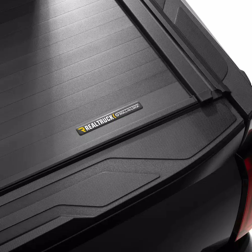 E-Series XT Electric Tonneau Cover Tundra (2022+) - Image 10