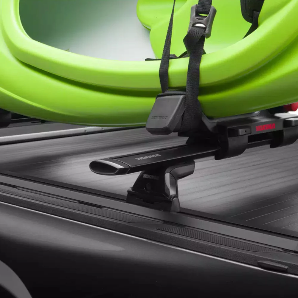 E-Series XT Electric Tonneau Cover Tundra (2022+) - Image 11
