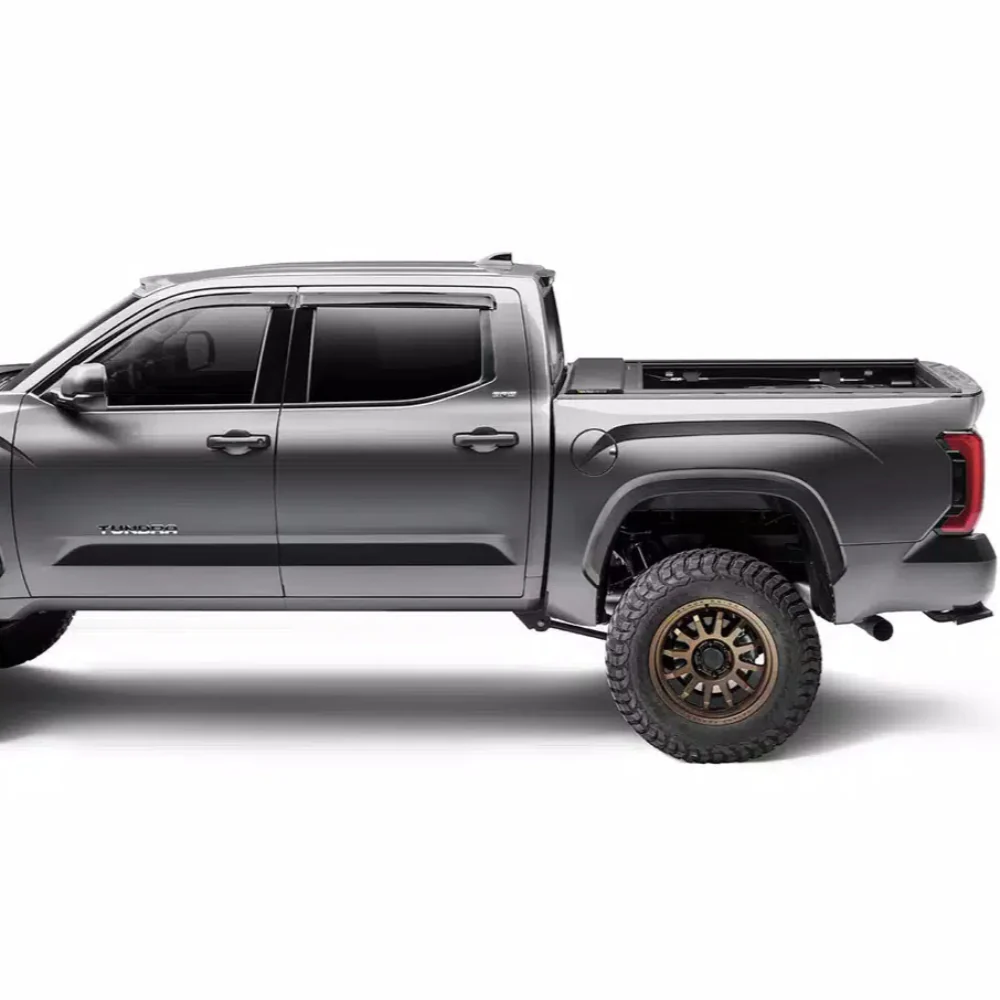E-Series XT Electric Tonneau Cover Tundra (2022+) - Image 20