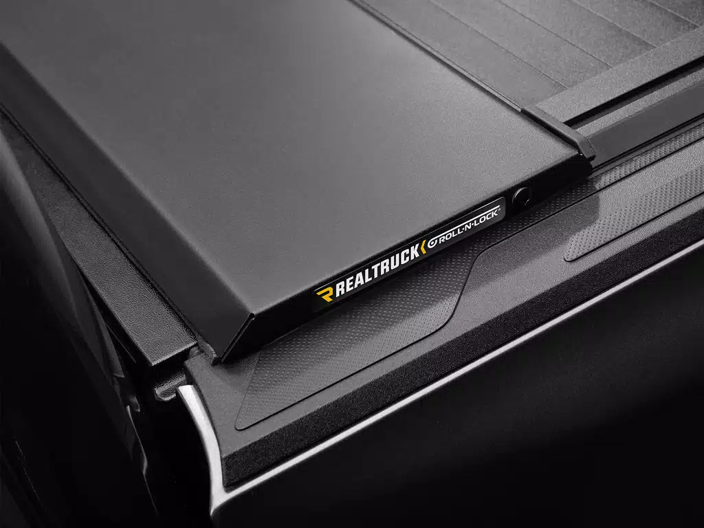 E-Series XT Tonneau Cover Tacoma (2016-2023) - Image 10