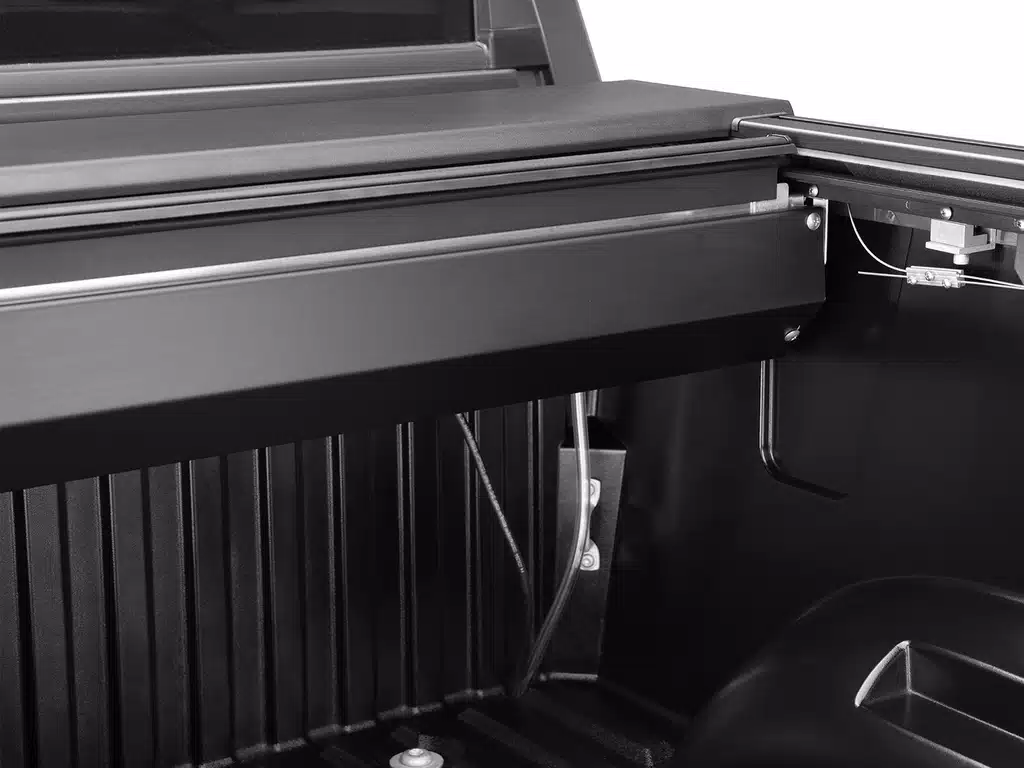 E-Series XT Tonneau Cover Tacoma (2016-2023) - Image 12