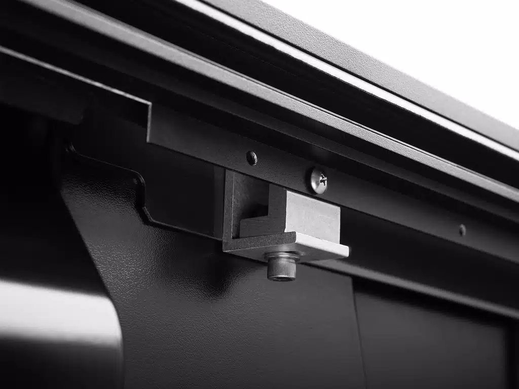 E-Series XT Tonneau Cover Tacoma (2016-2023) - Image 13