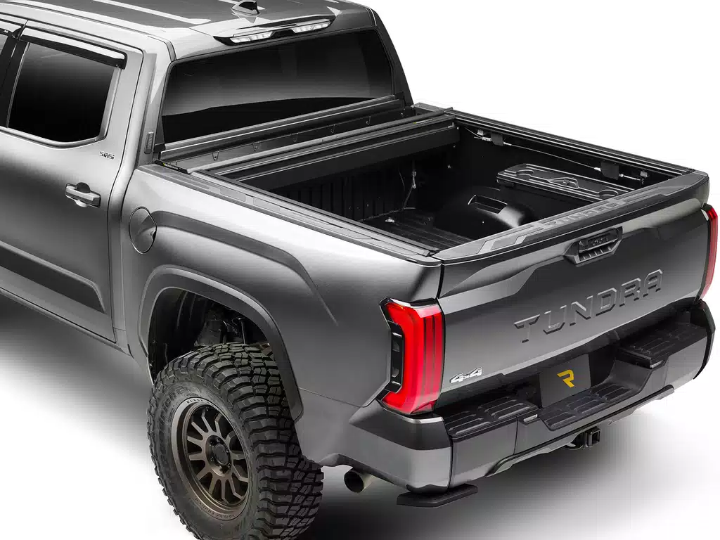E-Series XT Tonneau Cover Tacoma (2016-2023) - Image 3